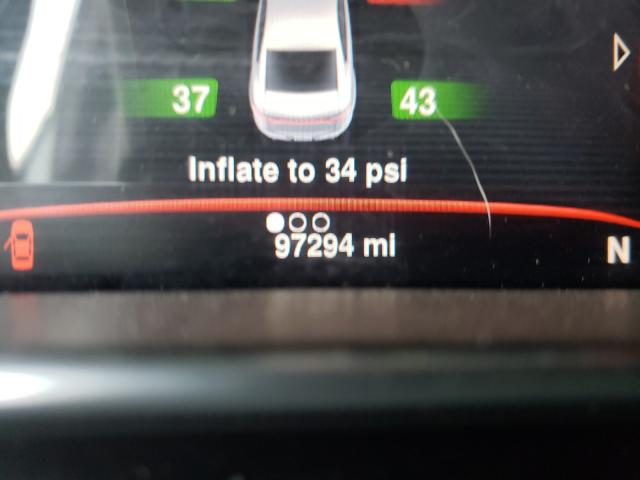 2013 DODGE DART LIMIT 1C3CDFCH7DD298300