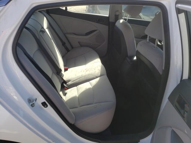 2015 KIA OPTIMA KNAGM4A74F5648665