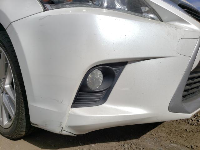 2015 LEXUS CT 200 JTHKD5BH9F2229415