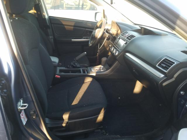 2015 SUBARU IMPREZA JF1GJAA63FH020487