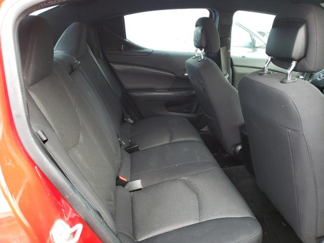 2013 DODGE AVENGER SE 1C3CDZAG9DN749930