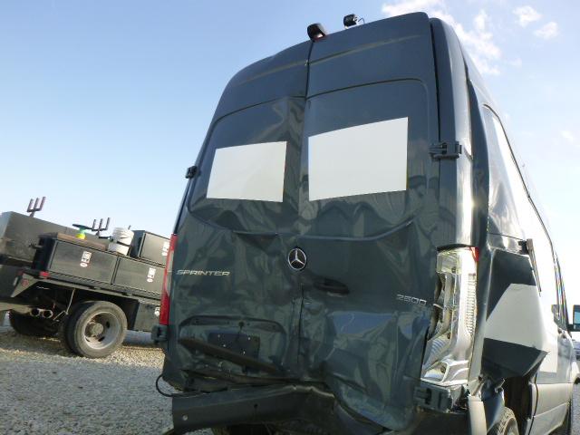 2019 MERCEDES-BENZ SPRINTER 2 WD4PF0CD4KP033529