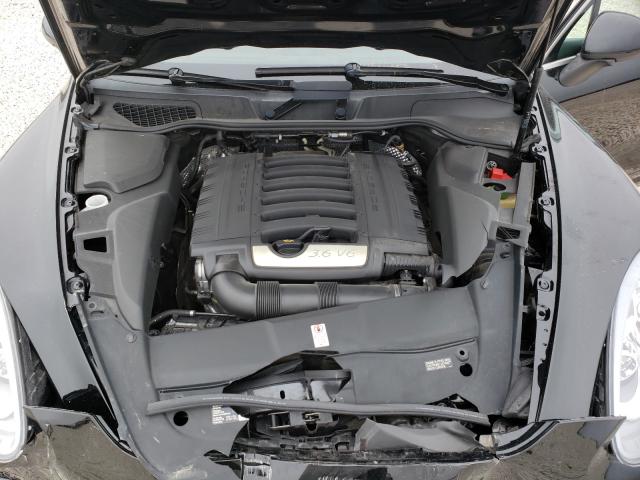 2014 PORSCHE CAYENNE WP1AA2A28ELA97823