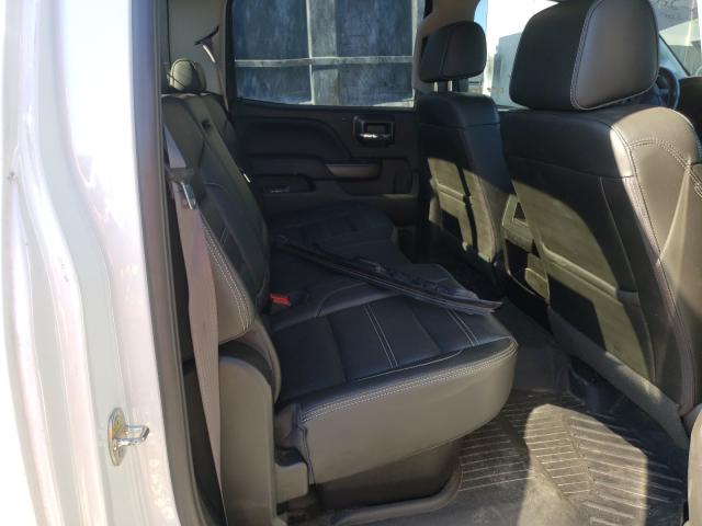 2017 GMC SIERRA K35 1GT42YEY7HF249140
