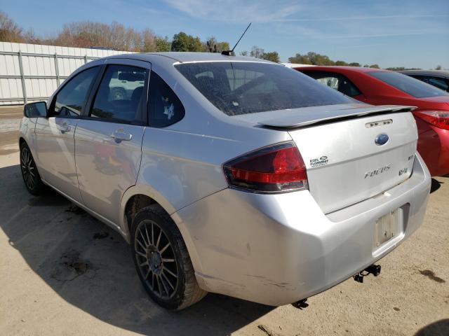 2010 FORD FOCUS SES 1FAHP3GN0AW286955