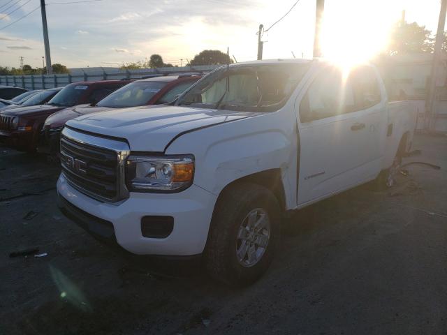 2018 GMC CANYON 1GTH5BEA9J1239365