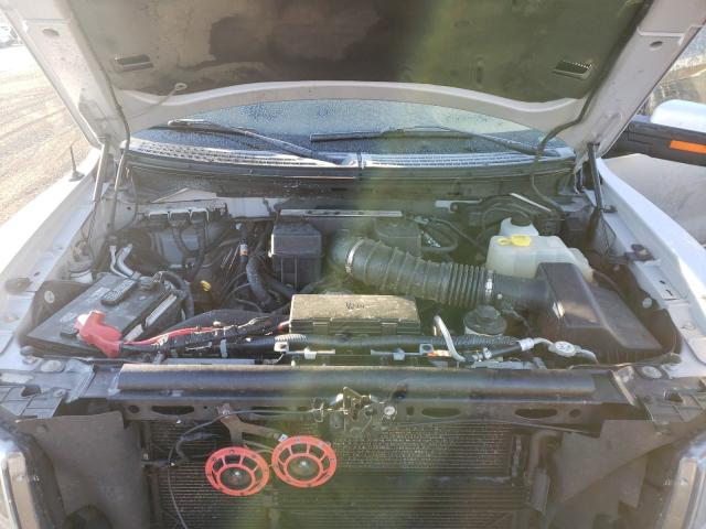 2013 FORD F150 SVT R 1FTFX1R68DFA41417