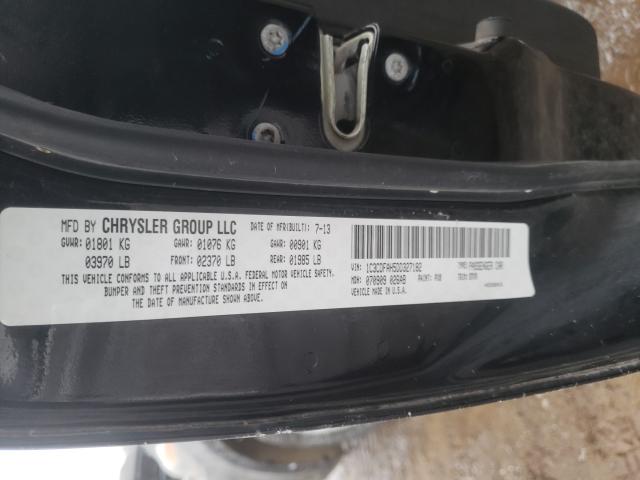 2013 DODGE DART SE 1C3CDFAH5DD327182
