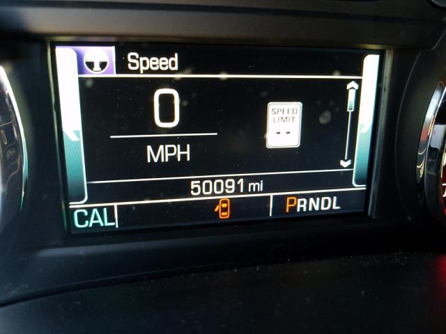 2017 GMC SIERRA1500 3GTU2NEC0HG114521