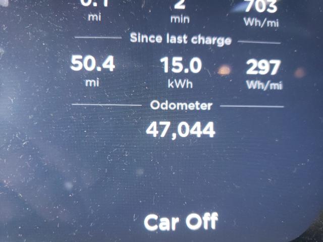 2016 TESLA MODEL S 5YJSA1E14GF148483