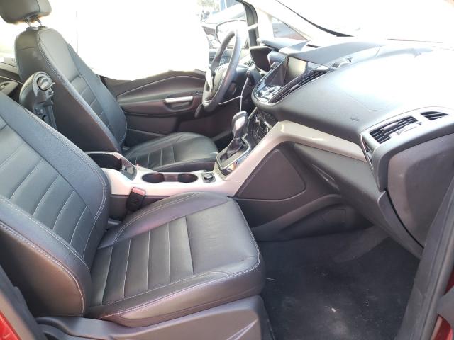 2013 FORD C-MAX SEL 1FADP5BU4DL536230