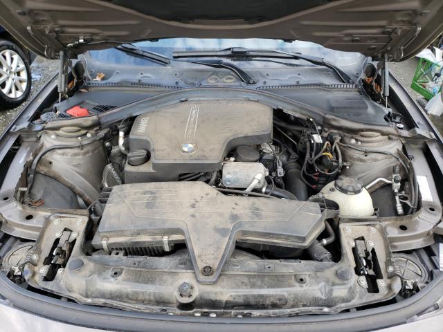 2013 BMW 328 XI WBA3B3C55DF537298