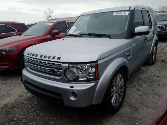 2013 LAND ROVER LR4 SALAC2D42DA688869
