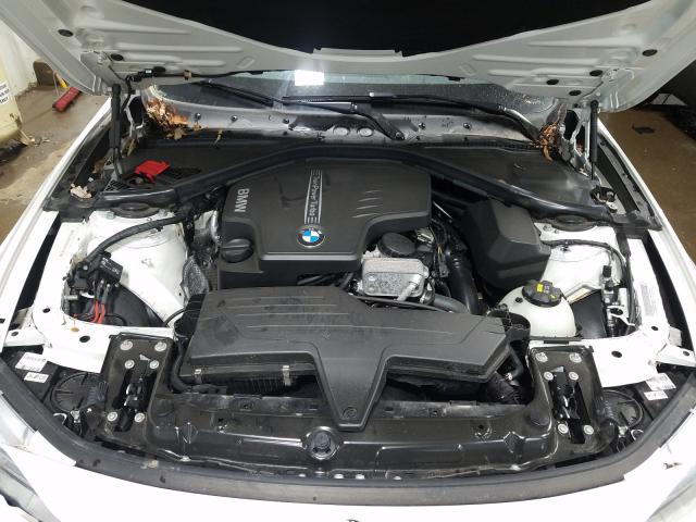 2015 BMW 428 XI GRA WBA4A7C56FD414073