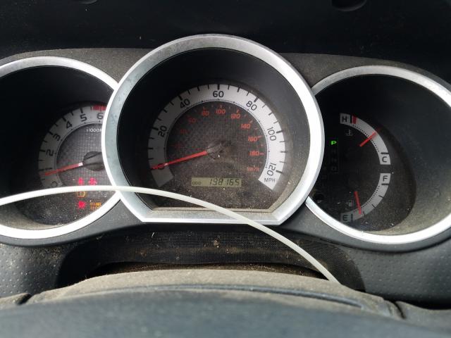 2012 TOYOTA TACOMA 5TFNX4CN8CX011260