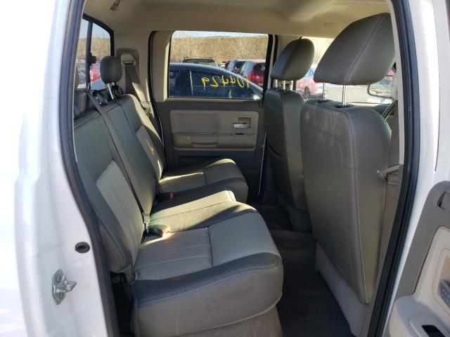 2011 DODGE DAKOTA LAR 1D7RW5GP8BS537122