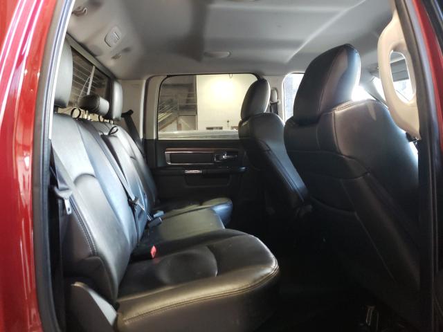 2015 RAM 2500 LARAM 3C6UR5KL9FG686644