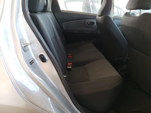 2016 TOYOTA YARIS L VNKKTUD3XGA068930