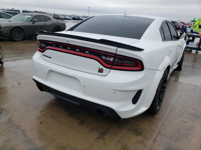2020 DODGE CHARGER SC 2C3CDXGJ2LH114370