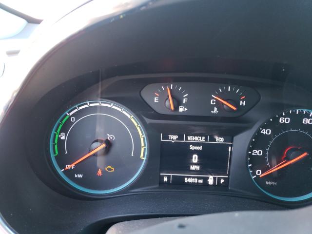 2016 CHEVROLET MALIBU HYB 1G1ZJ5SUXGF288479