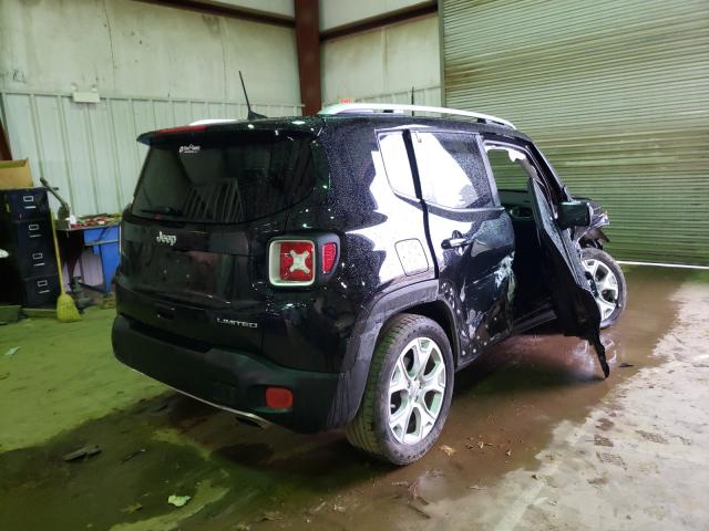 2018 JEEP RENEGADE L ZACCJADB4JPJ18749
