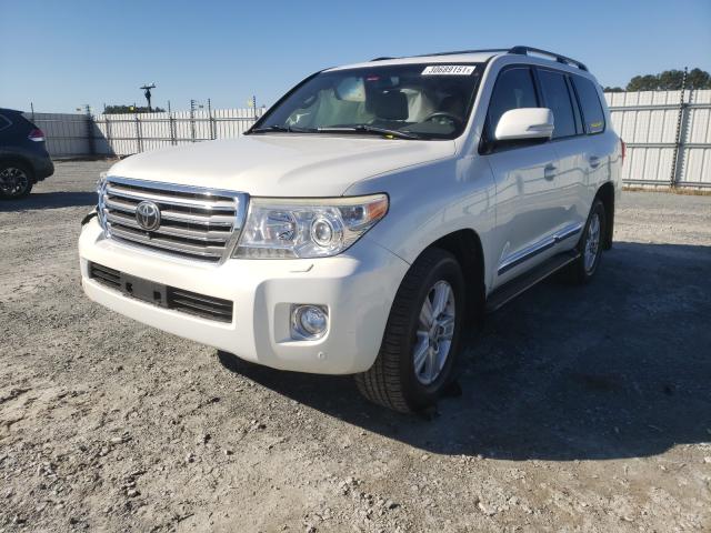 2013 TOYOTA LAND CRUIS JTMHY7AJ7D4018425