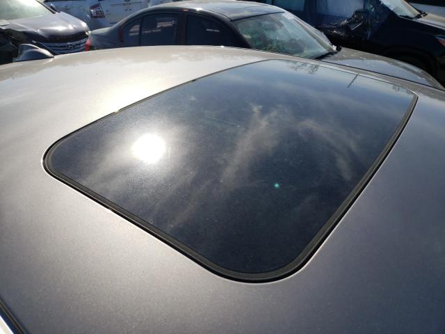 2010 VOLVO S80 T6 YV1992AH5A1127037
