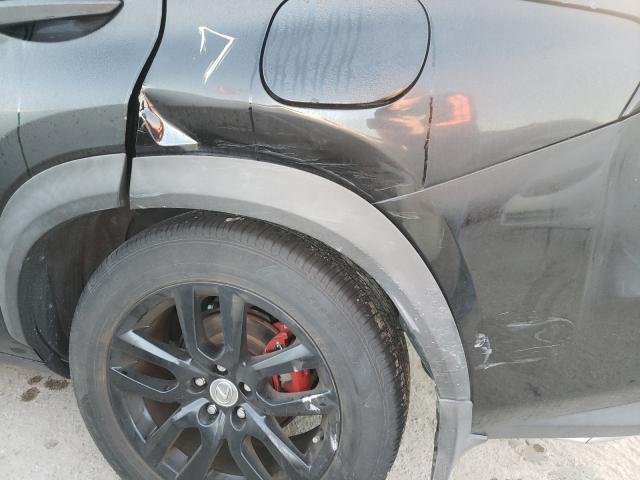 2015 LEXUS NX 200T JTJYARBZ6F2018609