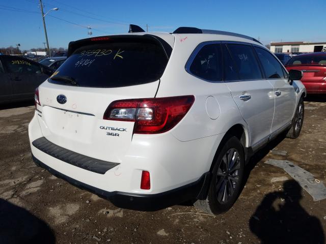 2017 SUBARU OUTBACK TO 4S4BSETC4H3355930