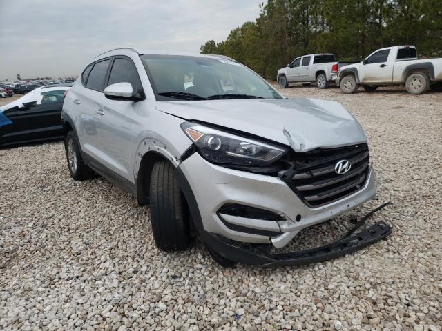 2016 HYUNDAI TUCSON LIM KM8J33A2XGU142755