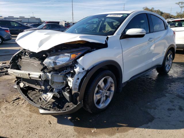 2017 HONDA HR-V EX 3CZRU5H59HM701633
