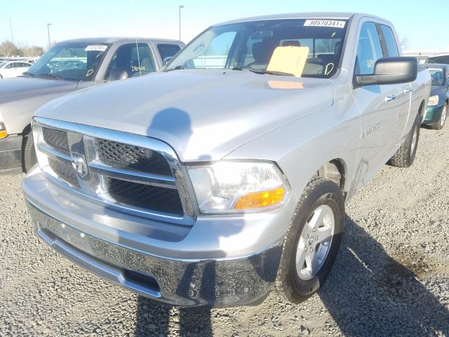 2011 DODGE RAM 1500 1D7RB1GP0BS679713