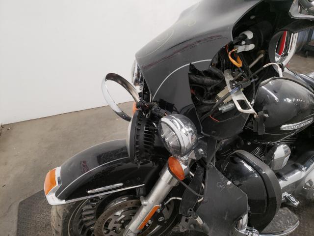 2013 HARLEY-DAVIDSON HARLEY DAV 1HD1KEM18DB640769