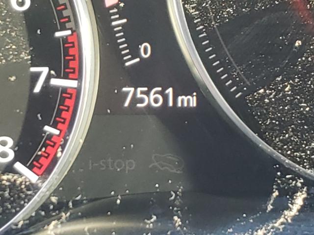 2020 MAZDA CX-30 3MVDMABL0LM127253