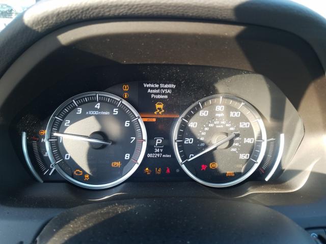 2020 ACURA TLX 19UUB1F37LA016859
