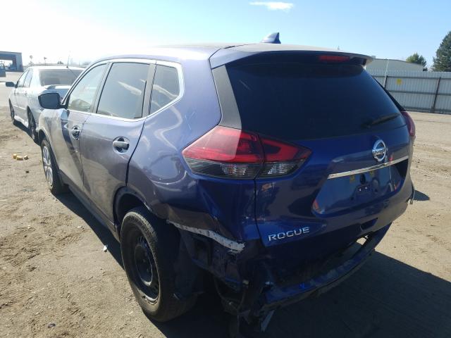 2018 NISSAN ROGUE S - KNMAT2MT7JP542913