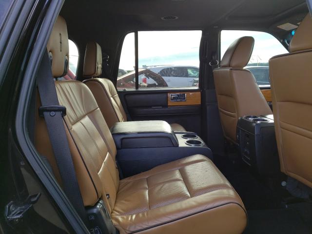 2013 LINCOLN NAVIGATOR 5LMJJ2J56DEL01977