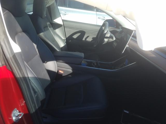 2018 TESLA MODEL 3 - 5YJ3E1EA9JF031725