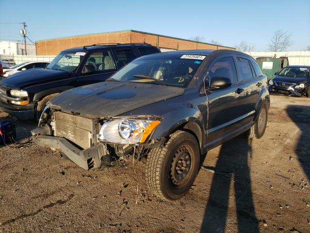 2011 DODGE CALIBER EX 1B3CB1HA6BD214997