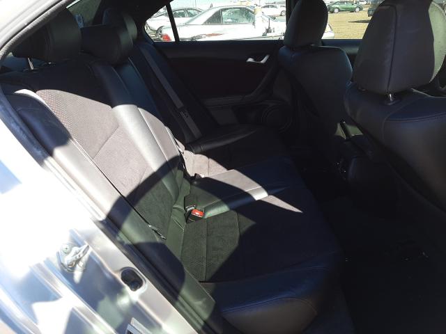 2013 ACURA TSX SE JH4CU2F8XDC011665