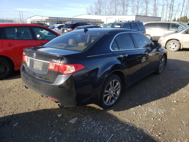 2013 ACURA TSX JH4CU2F40DC003068