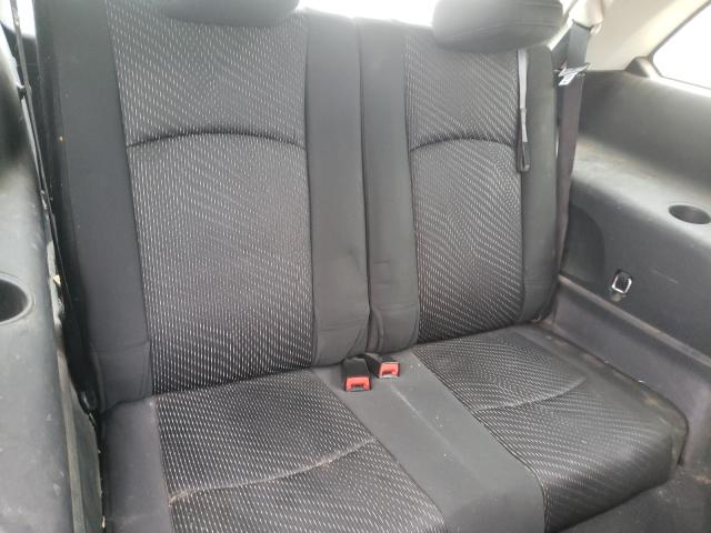 2011 DODGE JOURNEY MA 3D4PG1FG9BT538242
