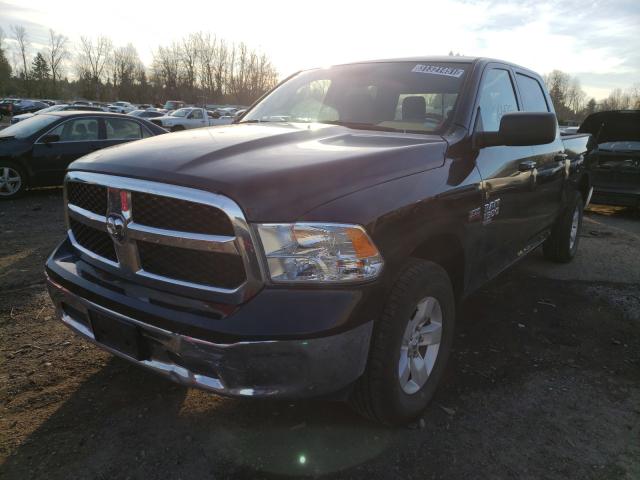 2019 RAM 1500 CLASS 1C6RR7TT6KS695658