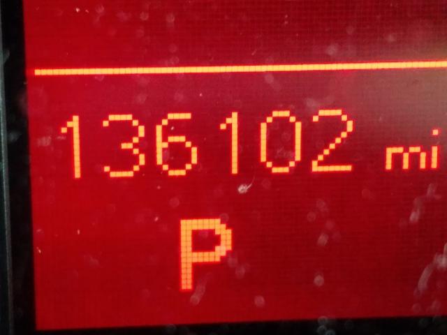 2011 AUDI Q5 PREMIUM WA1LFAFP2BA007691