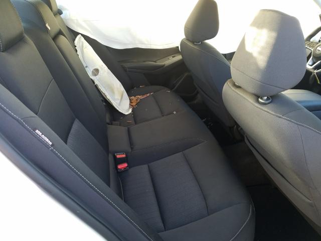 2019 NISSAN ALTIMA SV 1N4BL4DW5KN308900