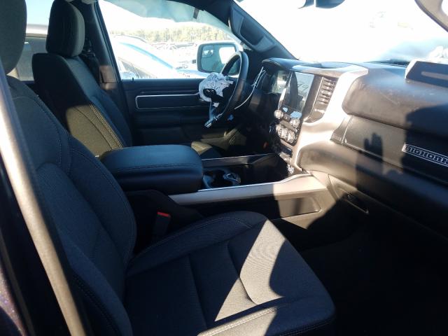 2020 RAM 1500 BIG H 1C6SRFFT4LN363189
