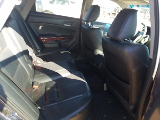 2012 HONDA CROSSTOUR 5J6TF3H50CL003300