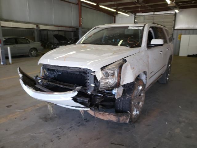 2016 GMC YUKON DENA 1GKS2CKJ3GR428861