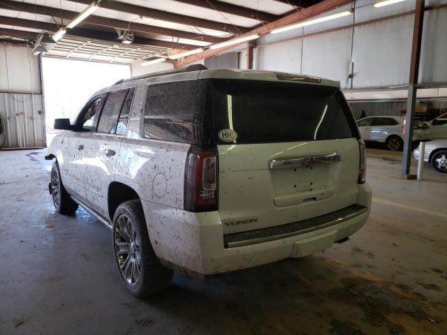 2016 GMC YUKON DENA 1GKS2CKJ3GR428861