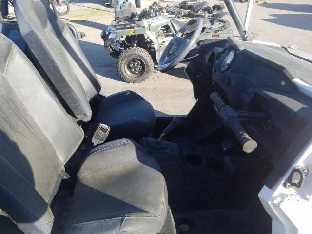 2015 POLARIS RZR 900 - 3NSVAA870FF437161